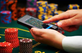 Вход на зеркало Casino Dendy