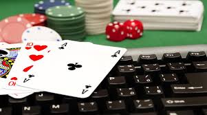 Официальный сайт Casino Dendy